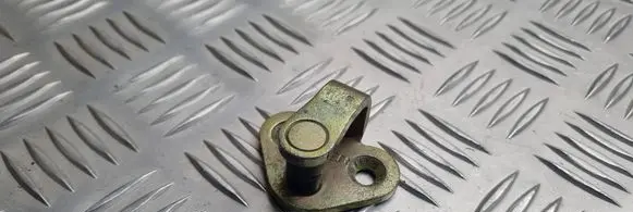Peugeot 406 Rear door lock loop/hook striker 