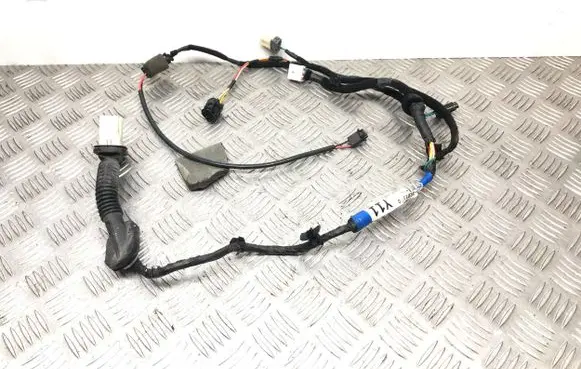 KIA Sorento Rear door wiring loom 0703080458 L284 918203W011