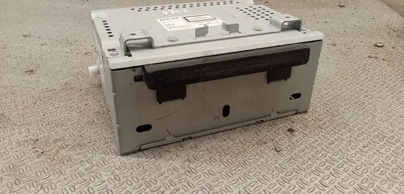 Ford Fiesta Radio/CD/DVD/GPS head unit AA6T18C815AC