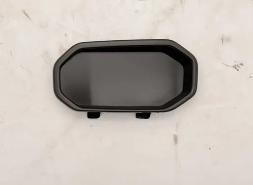 Alfa Romeo Stelvio ACC Distronic radar sensor grill/trim 156126160 156156534