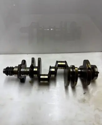 Mercedes-Benz S W220 Crankshaft R1117