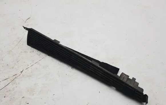 BMW 5 E34 Other trunk/boot trim element 8120326 51478120326