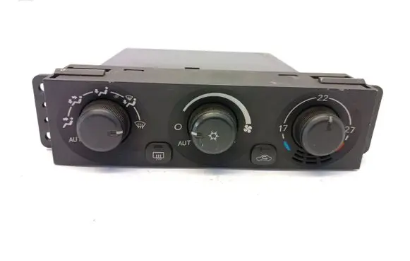 Mitsubishi Pajero Climate control unit 1464308800 146430-8800 mr500646