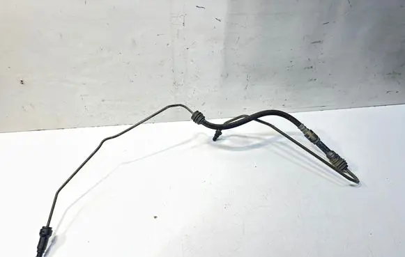 Ford Focus Clutch pipe/line JX617K590DB
