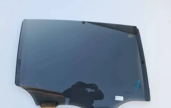 BMW 7 G70 Rear door window glass 9451872 A0000000859 YP945187209