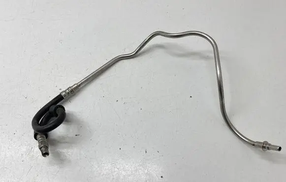 Porsche Panamera (970) Fuel line/pipe/hose 97011033004