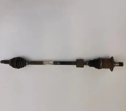 Mini Cooper Countryman R60 Rear driveshaft 9808545