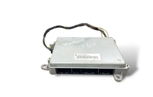 Jaguar S-Type Other control units/modules 4R8313B524AB 1103042 0000EHE8PY05