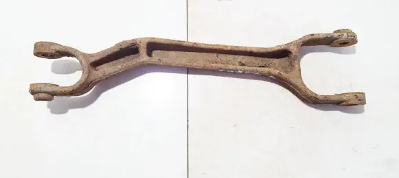Volvo XC90 Rear upper control arm/wishbone 8630782
