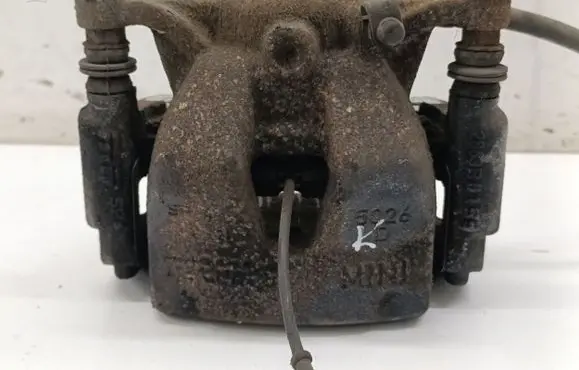 Mini Cooper Countryman R60 Front brake caliper