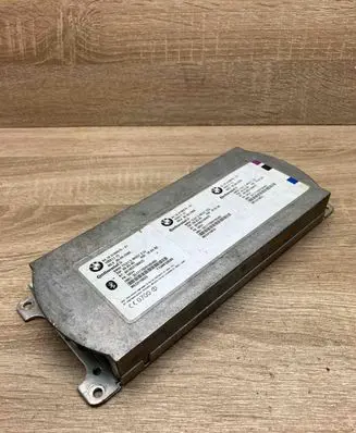 BMW 3 E90 E91 Bluetooth control unit module 9199976 16921115
