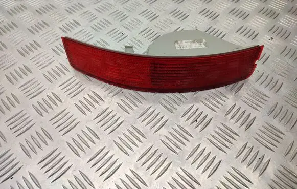 Volvo XC90 Rear fog light 