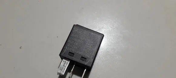 Volvo C30 Other relay 5M5T14B192AA 5M5T-14B192-AA