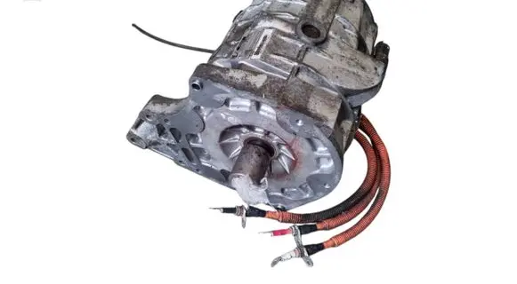 Mitsubishi i-MiEV Electric car motor 02007466