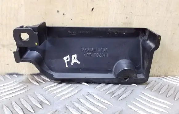 KIA Rio Air intake duct part 282131W000