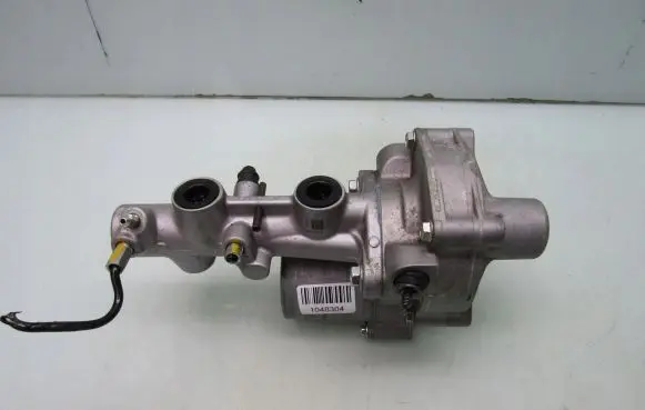 Honda HR-V Master brake cylinder