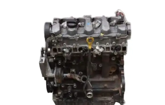 KIA Sportage Engine D4EA