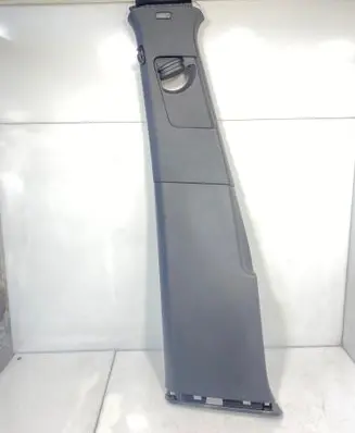 Volkswagen ID.4 (B) pillar trim (bottom) 11A867291A 11A867243B