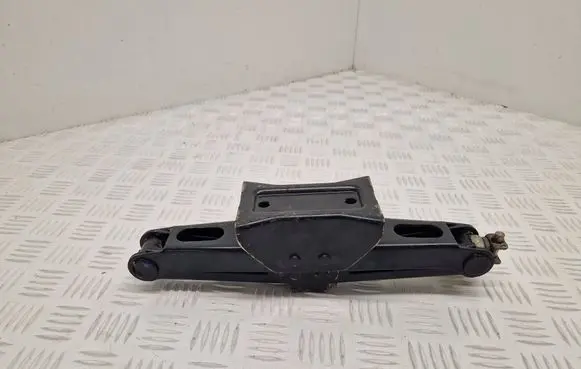 Renault Megane IV Lift Jack 9656868180