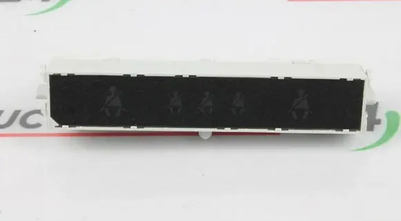 Alfa Romeo Giulietta Screen/display/small screen 50513905 30100223