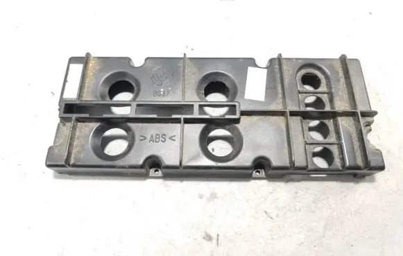 Alfa Romeo 155 Climate control/heater control trim 