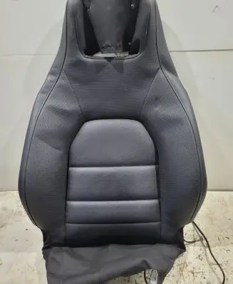 Mercedes-Benz E C207 W207 Driver seat console base 6043808N