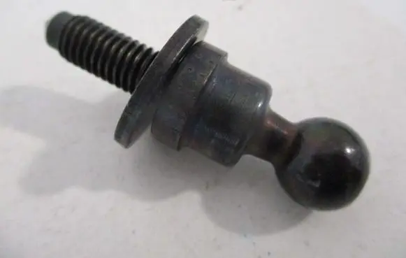 Peugeot 508 II Driveshaft outer CV joint 9821396180