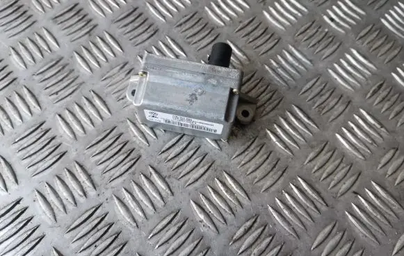 Volkswagen Transporter - Caravelle T5 ESP acceleration yaw rate sensor 7H0907652