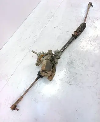 Suzuki SX4 Steering rack NOCODE
