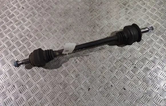 Mercedes-Benz S C217 Rear driveshaft A2203570191