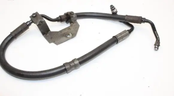 Mercedes-Benz SLK R171 Power steering hose/pipe/line 1714661381