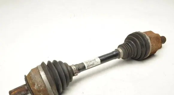 Volvo S60 Front driveshaft 31325108
