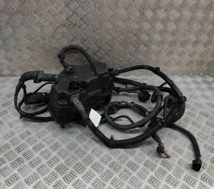 Porsche Cayenne (92A) Engine installation wiring loom 7P5971072AL 7L0937576B