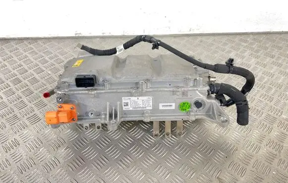 MG ZS Voltage converter inverter 12101015 KTZ35X40S477