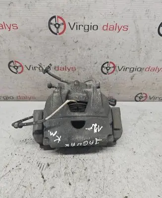Jaguar XF X250 Front brake caliper
