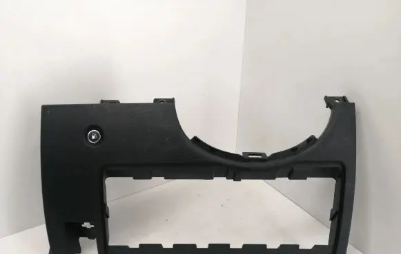 Dodge Durango Dashboard lower bottom trim panel 01746003BL