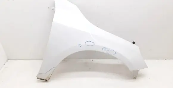 Volvo S60 Fender