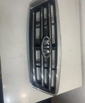 KIA Sorento Bonnet/hood grill 