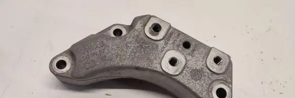 Volkswagen Tiguan Gearbox mounting bracket 1K0199117CD