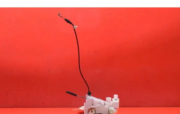 Honda Accord Rear door lock