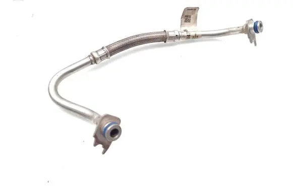 Ford Puma Turbo turbocharger oiling pipe/hose H6BG9V471AB