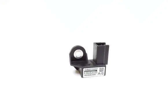 Peugeot 407 Airbag deployment crash/impact sensor 550903000 9636982680