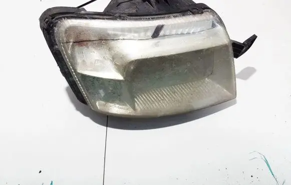 Fiat Panda II Headlight/headlamp 41680775