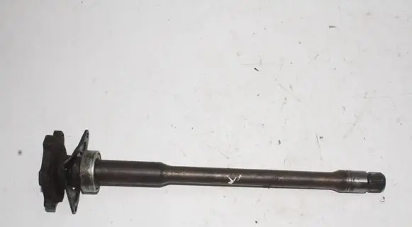 Audi A7 S7 4G Front prop shaft 0B4409344A