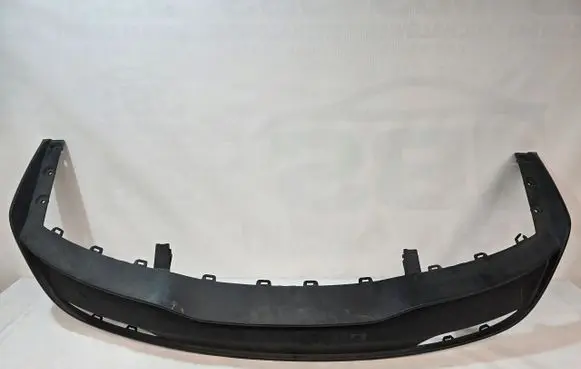 Tesla Model 3 Rear bumper trim bar molding 158774100C