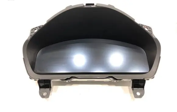 Ford Focus Speedometer (instrument cluster)