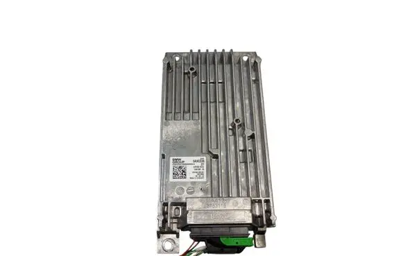 BMW X7 G07 Brake system control unit/module 34505A9CD36 5A9CD36