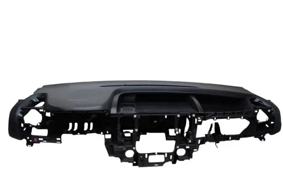 Renault Trafic III (X82) Dashboard