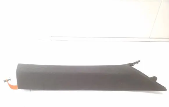 Porsche 911 992 (A) pillar trim 992867234