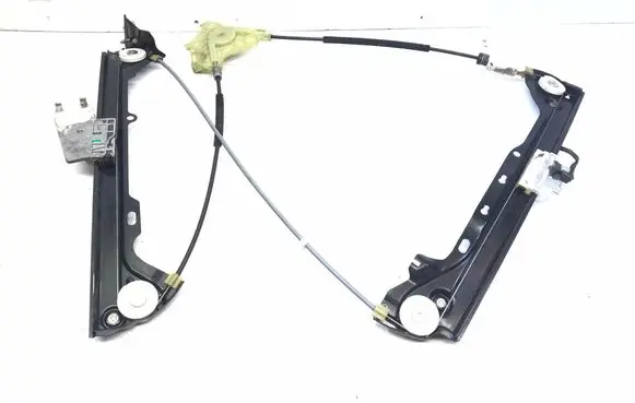 BMW 3 E92 E93 Sliding door window regulator with motor 7119201A 983572 7119207